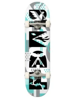 Canopy 7.5'' Complete Skateboard(Real Canopy 7 5 Complete Skateboard 2025)