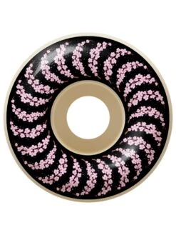 F4 Yuto Cherry Blossom Classic Skateboard Wheels(Spitfire F4 Yuto Cherry Blossom Classic Skateboard Wheels 2024)