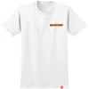 Og Classic Flame T-Shirt(Spitfire Og Classic Flame T Shirt Sp25)