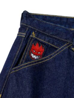 Bighead Fill Jeans(Spitfire Bighead Fill Jeans Sp25) -ThinkEmpire Shop webimage B795B542 E82C 49F5 8FB5