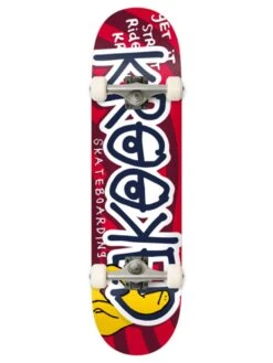Shmoo Krash 7.5'' Complete Skateboard(Krooked Shmoo Krash 7 5 Complete Skateboard 2025)