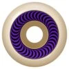 F4 Og Classic Purple Skateboard Wheels(Spitfire F4 Og Classic Purple Skateboard Wheels 2024)