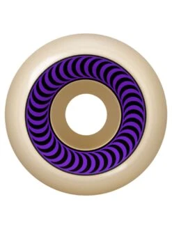F4 Og Classic Purple Skateboard Wheels(Spitfire F4 Og Classic Purple Skateboard Wheels 2024)