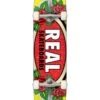 Rose Oval 8" Complete Skateboard(Real Rose Oval 8 Complete Skateboard 2024)