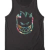 Floral Bighead Tank Top(Spitfire Floral Bighead Tank Top Su25)