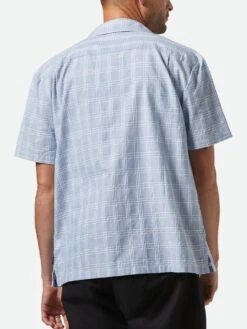Cru Oxford Plaid Short Sleeve Buttondown Shirt(Brixton Cru Oxford Plaid Short Sleeve Buttondown Shirt Su25) -ThinkEmpire Shop whoitu6wkyqtc9hhfkpt 2000x ccb13ad2 a558 4473 8134 c4d6434b6cbd