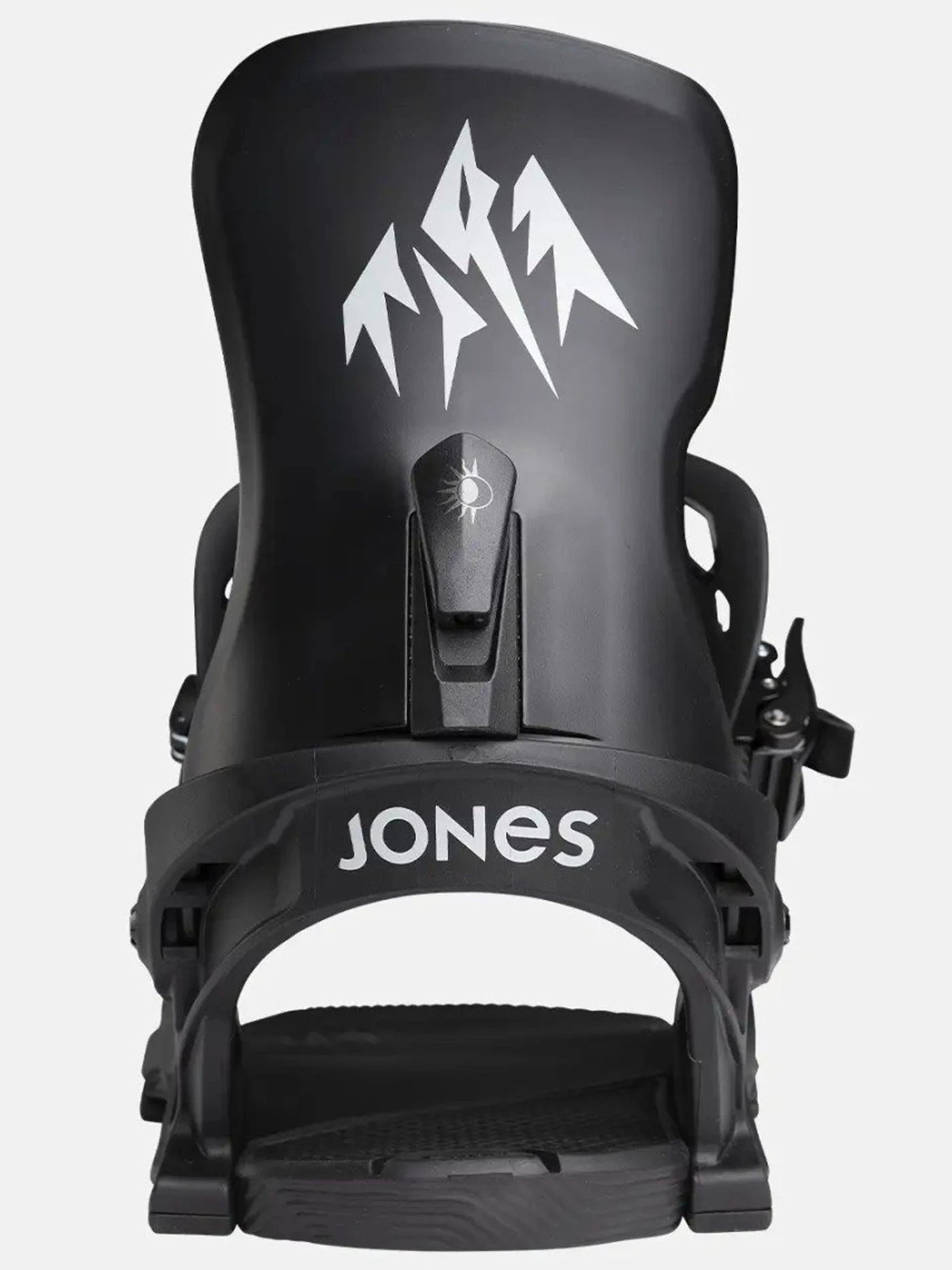Equinox Snowboard Bindings (Women)(Jones Equinox Snowboard Bindings Wt25) 11 Equinox Snowboard Bindings (Women)(Jones Equinox Snowboard Bindings Wt25) - Image 11