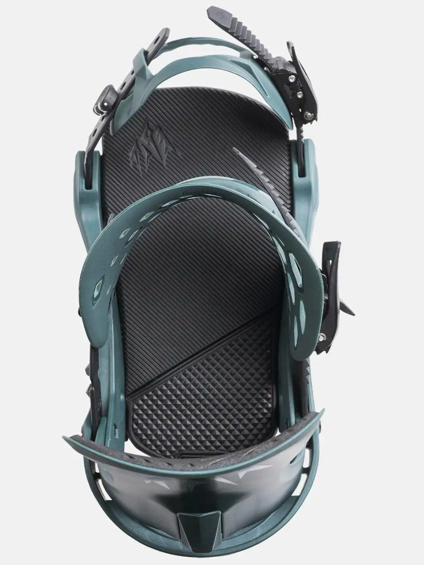 Equinox Snowboard Bindings (Women)(Jones Equinox Snowboard Bindings Wt25) 8 Equinox Snowboard Bindings (Women)(Jones Equinox Snowboard Bindings Wt25) - Image 8
