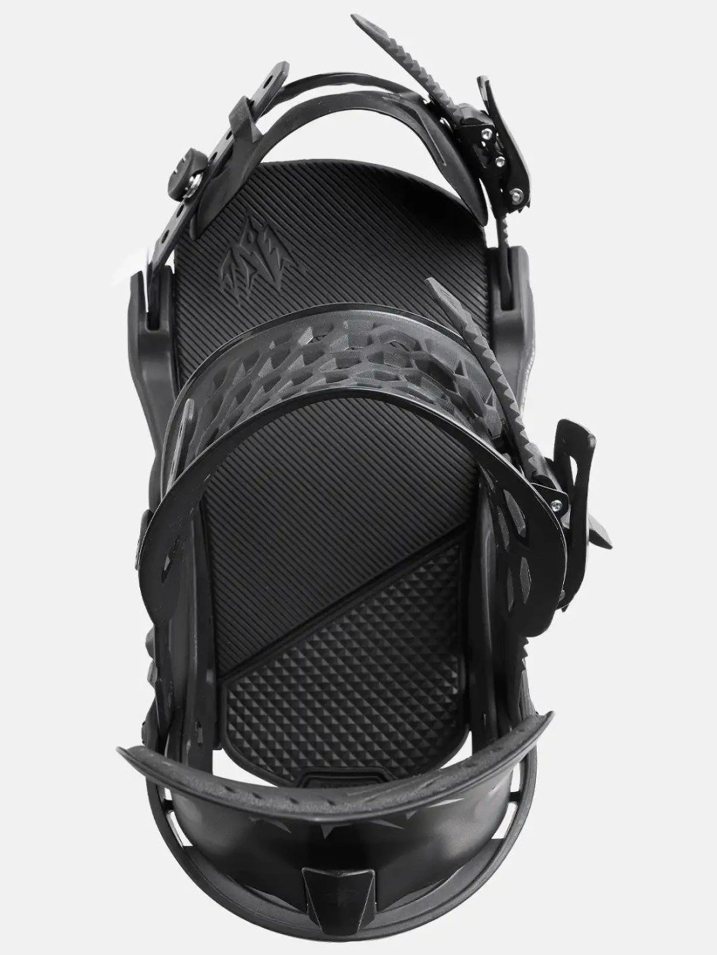 Equinox Snowboard Bindings (Women)(Jones Equinox Snowboard Bindings Wt25) 12 Equinox Snowboard Bindings (Women)(Jones Equinox Snowboard Bindings Wt25) - Image 12