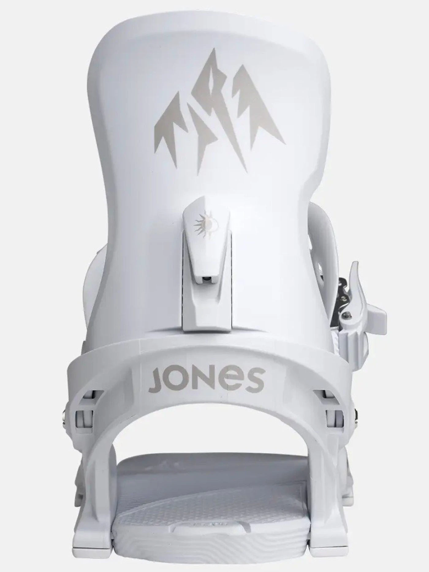 Equinox Snowboard Bindings (Women)(Jones Equinox Snowboard Bindings Wt25) 3 Equinox Snowboard Bindings (Women)(Jones Equinox Snowboard Bindings Wt25) - Image 3