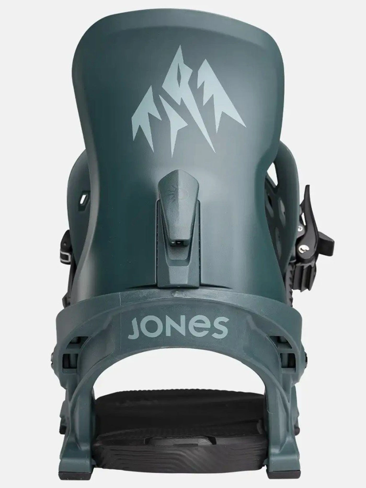 Equinox Snowboard Bindings (Women)(Jones Equinox Snowboard Bindings Wt25) 7 Equinox Snowboard Bindings (Women)(Jones Equinox Snowboard Bindings Wt25) - Image 7