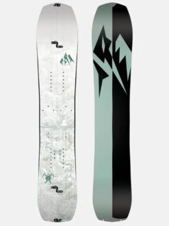 Solution Splitboard (Women)(Jones Solution Splitboard Women Wt26)