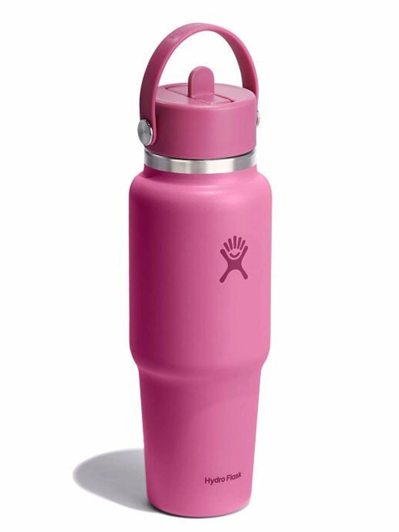 32oz Wide Flex Straw Reef Travel Bottle(Hydro Flask 32oz Wide Flex Straw Reef Travel Bottle Sp25) 2 32oz Wide Flex Straw Reef Travel Bottle(Hydro Flask 32oz Wide Flex Straw Reef Travel Bottle Sp25) - Image 2