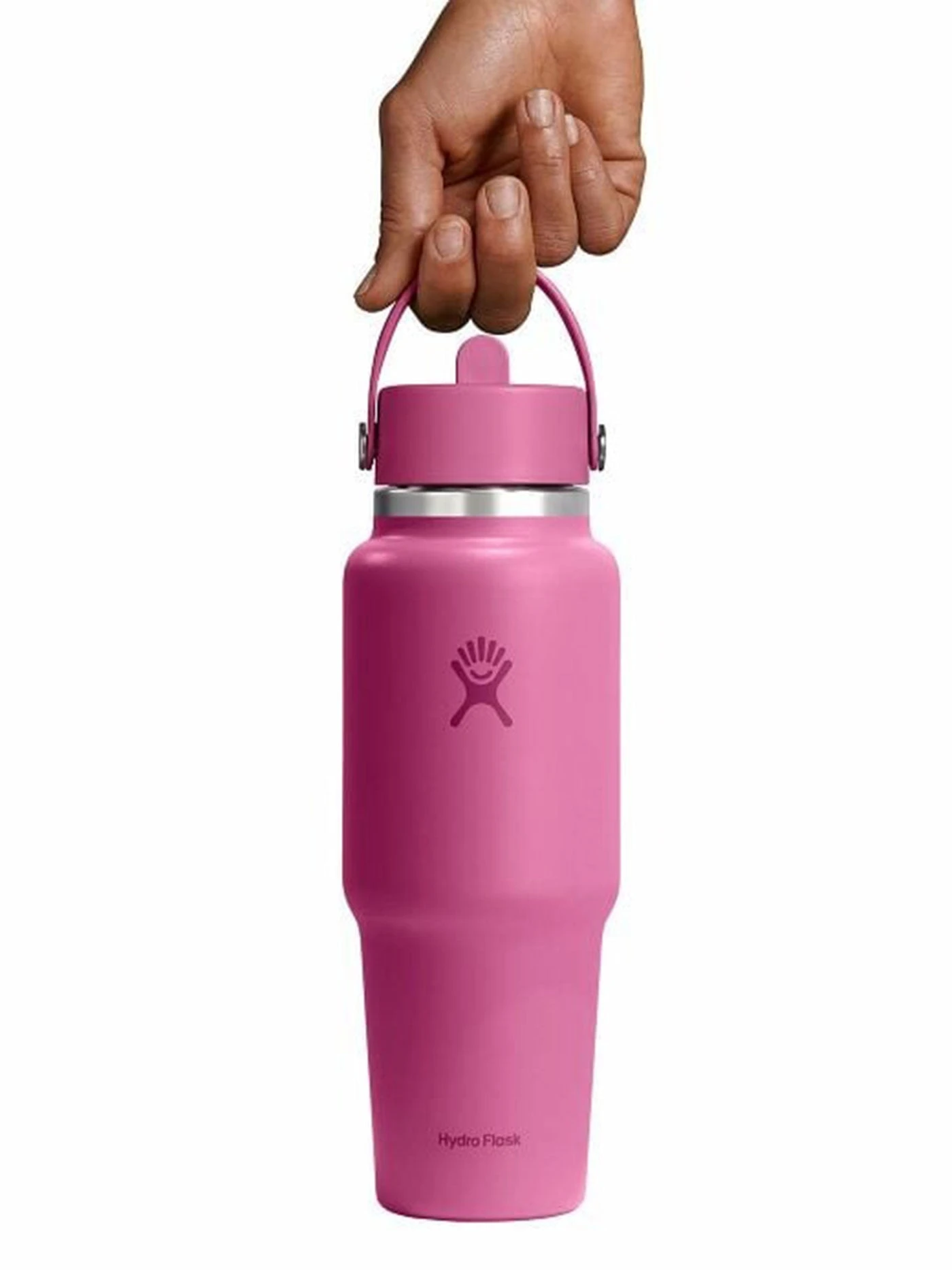 32oz Wide Flex Straw Reef Travel Bottle(Hydro Flask 32oz Wide Flex Straw Reef Travel Bottle Sp25) 3 32oz Wide Flex Straw Reef Travel Bottle(Hydro Flask 32oz Wide Flex Straw Reef Travel Bottle Sp25) - Image 3