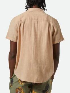 Charter Organic Cotton Linen Blend Short Sleeve Buttondown Shirt(Brixton Charter Organic Cotton Linen Blend Short Sleeve Buttondown Shirt Sp25) -ThinkEmpire Shop xazrqu2td4ha3cgpwjwt 2000x cda4b12c 3f92 4447 9312 bb892f7fb135