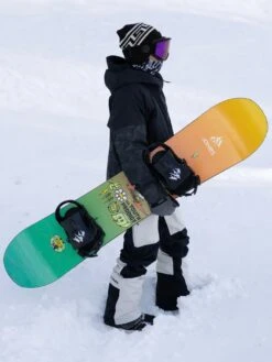 Prodigy Snowboard (Youth)(Jones Prodigy Snowboard Youth Wt26) 11 Prodigy Snowboard (Youth)(Jones Prodigy Snowboard Youth Wt26) -ThinkEmpire Shop youth prodigy snowboard 1