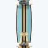 Waikiki 40" Complete Longboard(Yow Waikiki 40 Complete Longboard 2025)